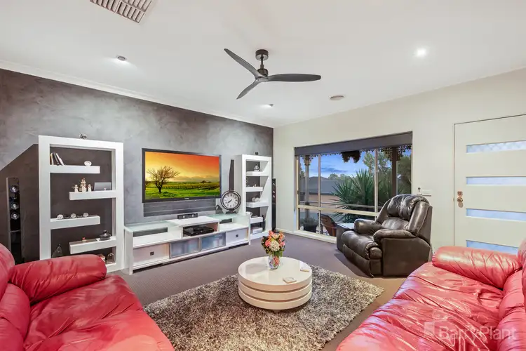 Fourth view of Homely house listing, 21 Erniold Road, Strathdale VIC 3550