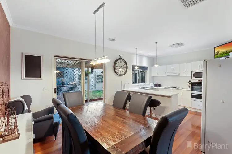 Fifth view of Homely house listing, 21 Erniold Road, Strathdale VIC 3550