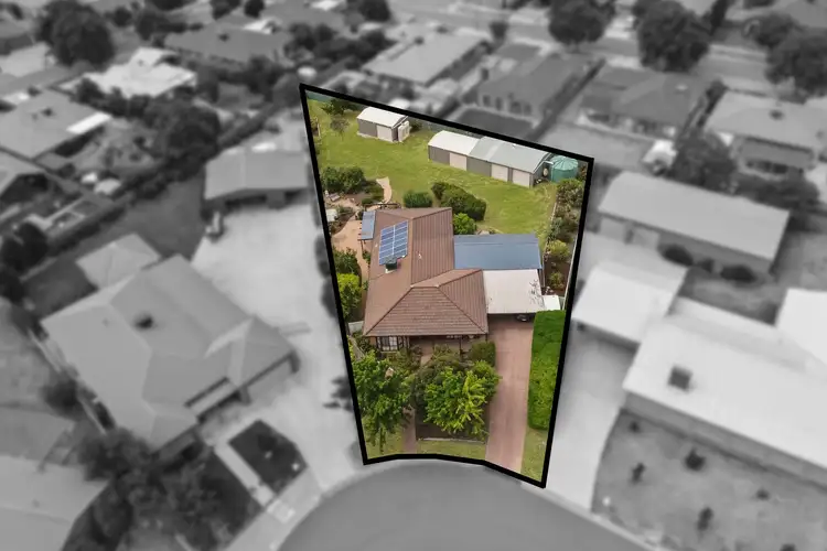 26 Redwood Drive, Strathfieldsaye VIC 3551