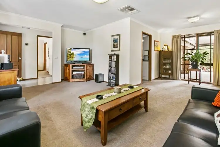 Fifth view of Homely house listing, 26 Redwood Drive, Strathfieldsaye VIC 3551