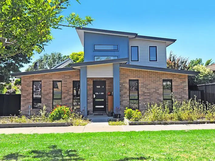 Main view of Homely house listing, 1/18 Tuson Street, Ararat VIC 3377