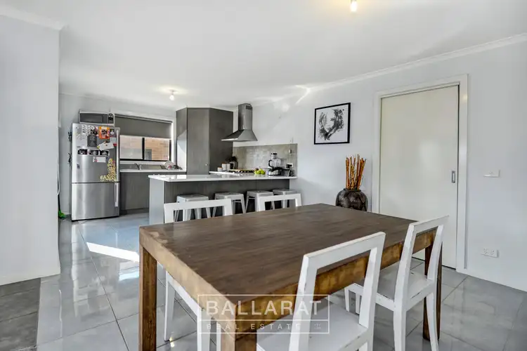 Fourth view of Homely house listing, 1/18 Tuson Street, Ararat VIC 3377