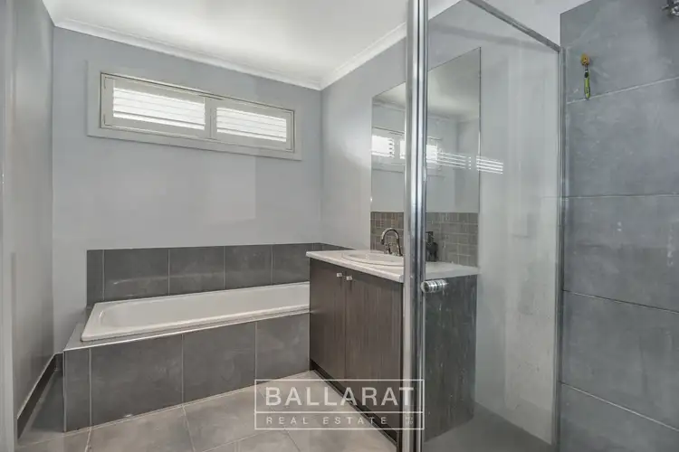 Fifth view of Homely house listing, 1/18 Tuson Street, Ararat VIC 3377