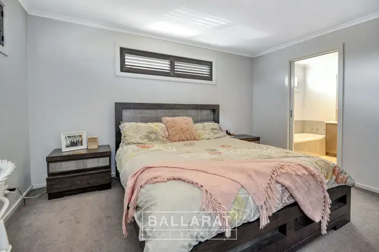Sixth view of Homely house listing, 1/18 Tuson Street, Ararat VIC 3377