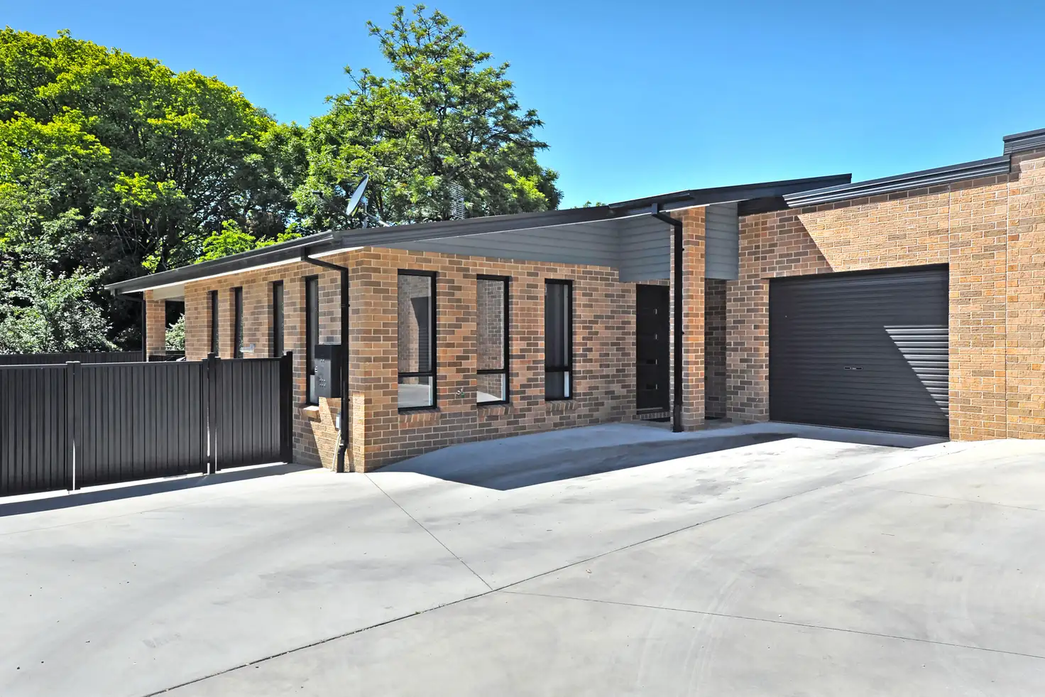Main view of Homely house listing, 2/18 Tuson Street, Ararat VIC 3377