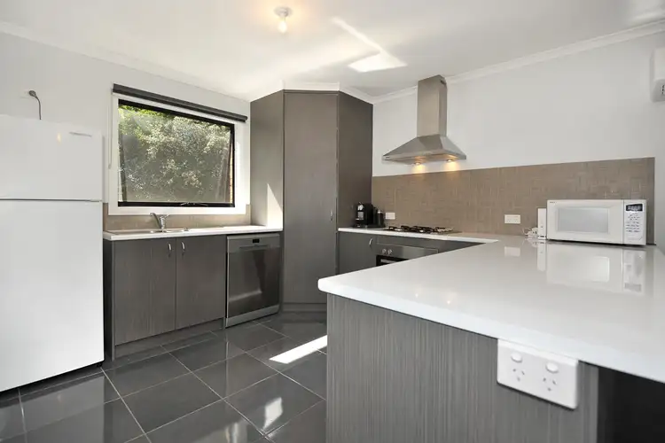 Second view of Homely house listing, 2/18 Tuson Street, Ararat VIC 3377