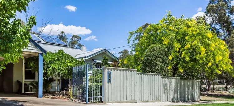 Main view of Homely house listing, 251 Eyre Street, Echuca VIC 3564