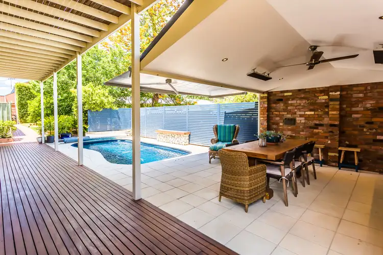 Second view of Homely house listing, 251 Eyre Street, Echuca VIC 3564