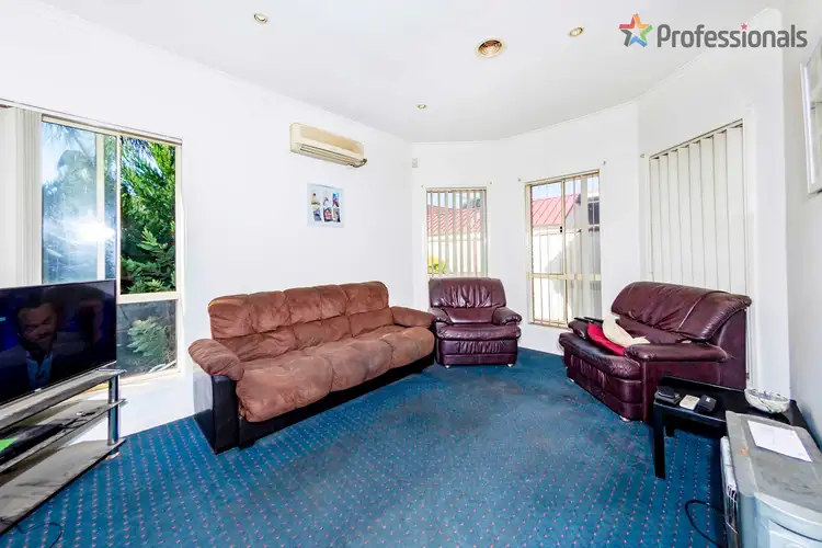 Fifth view of Homely unit listing, 2/77 Leila Street, Deer Park VIC 3023