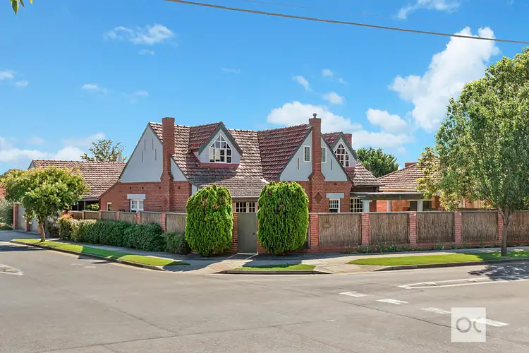 33 Malurus Avenue, Lockleys SA 5032