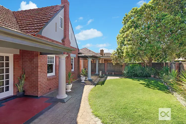Third view of Homely house listing, 33 Malurus Avenue, Lockleys SA 5032