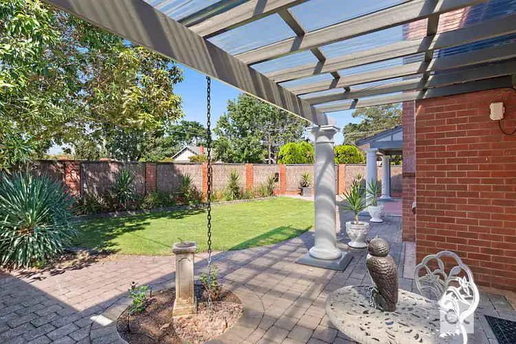 Fourth view of Homely house listing, 33 Malurus Avenue, Lockleys SA 5032