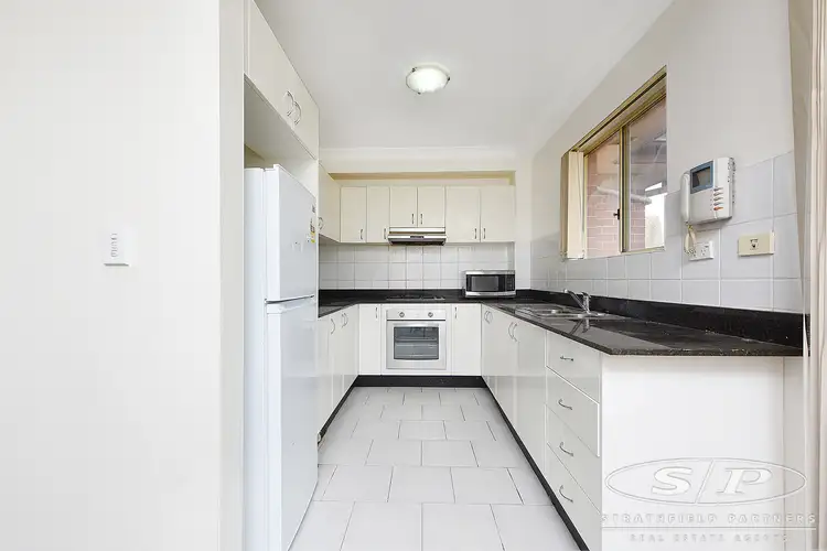 Main view of Homely apartment listing, 25/569 Liverpool Road, Strathfield NSW 2135