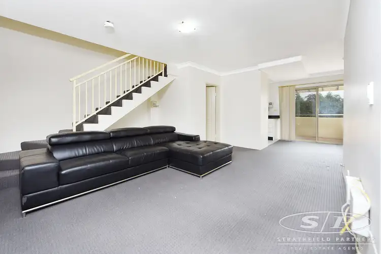 Second view of Homely apartment listing, 25/569 Liverpool Road, Strathfield NSW 2135