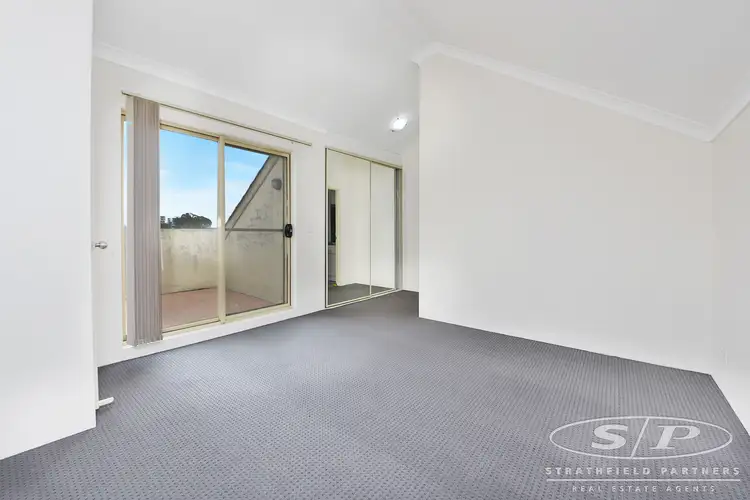 Third view of Homely apartment listing, 25/569 Liverpool Road, Strathfield NSW 2135