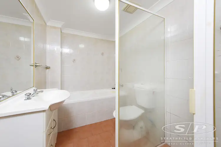 Fourth view of Homely apartment listing, 25/569 Liverpool Road, Strathfield NSW 2135