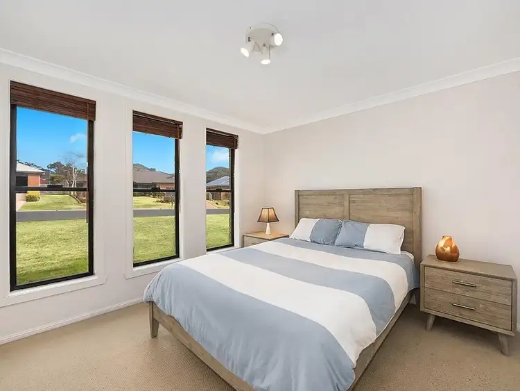 Second view of Homely house listing, 33 Macquarie Drive, Mudgee NSW 2850