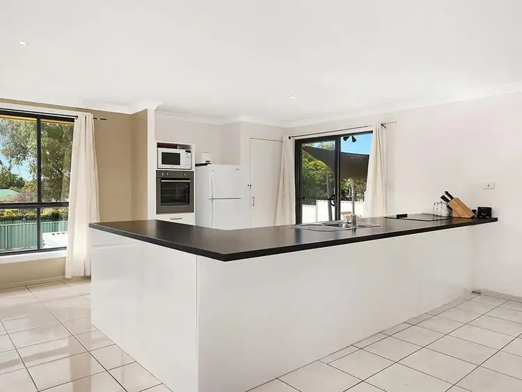 Third view of Homely house listing, 33 Macquarie Drive, Mudgee NSW 2850