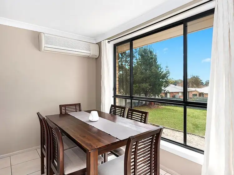Fourth view of Homely house listing, 33 Macquarie Drive, Mudgee NSW 2850