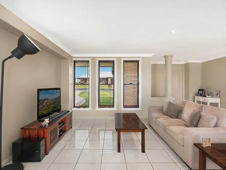 Fifth view of Homely house listing, 33 Macquarie Drive, Mudgee NSW 2850