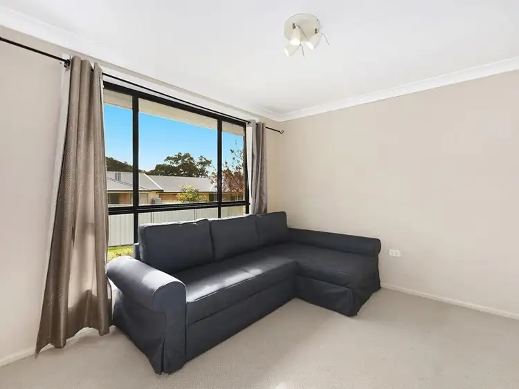 Sixth view of Homely house listing, 33 Macquarie Drive, Mudgee NSW 2850