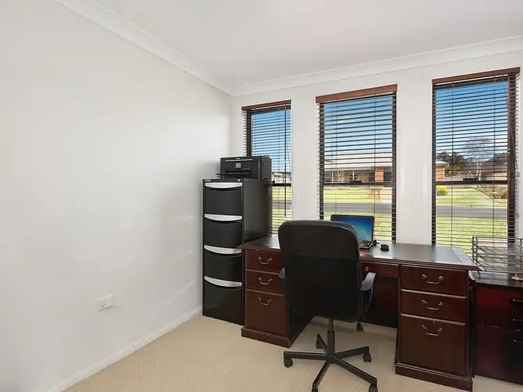 Seventh view of Homely house listing, 33 Macquarie Drive, Mudgee NSW 2850