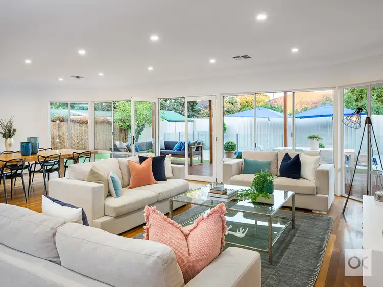 Second view of Homely house listing, 4 Michael Street, Lockleys SA 5032