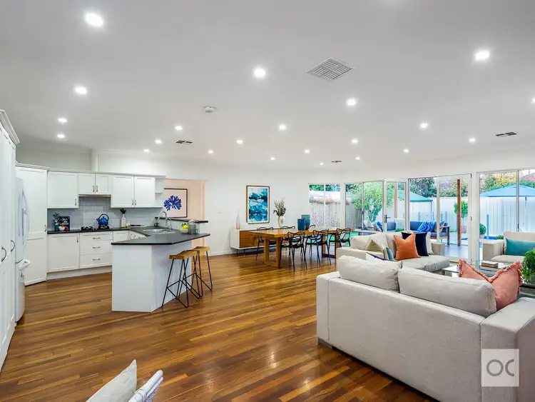 Fourth view of Homely house listing, 4 Michael Street, Lockleys SA 5032