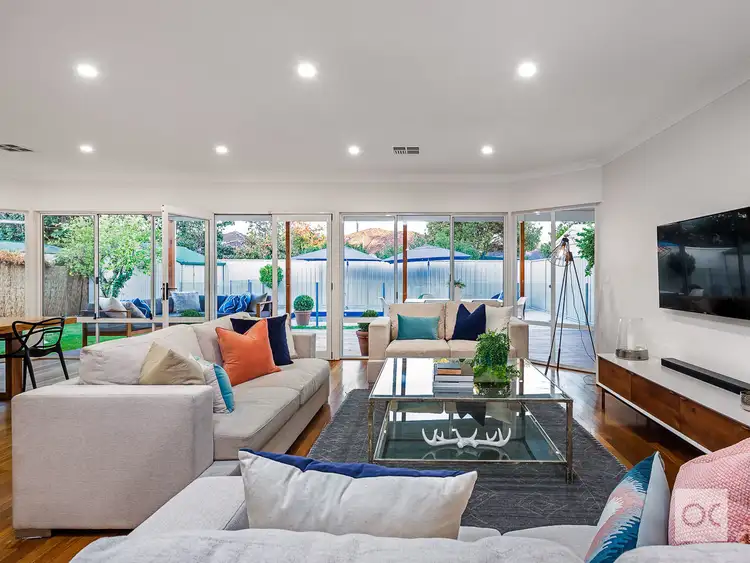 Fifth view of Homely house listing, 4 Michael Street, Lockleys SA 5032