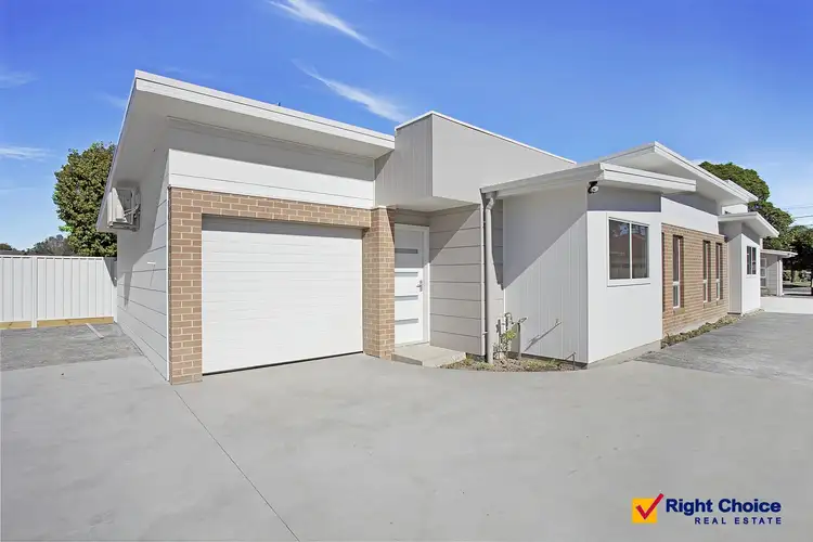 3/109 Terry Street, Albion Park NSW 2527