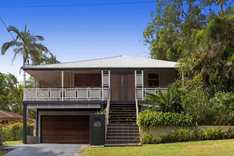 49 Gregory Street, Taringa QLD 4068