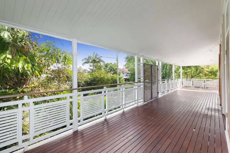 Second view of Homely house listing, 49 Gregory Street, Taringa QLD 4068