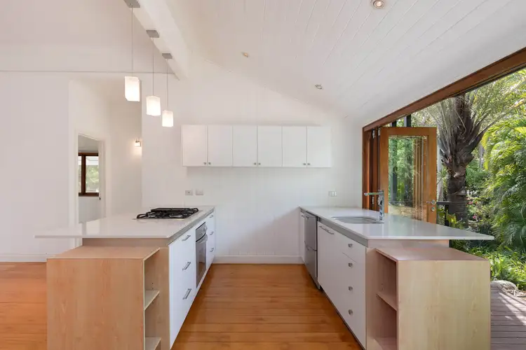 Fifth view of Homely house listing, 49 Gregory Street, Taringa QLD 4068
