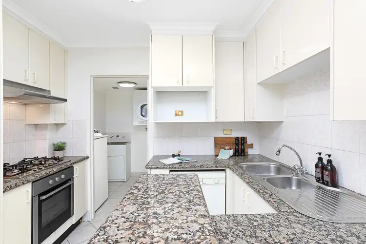Third view of Homely apartment listing, 276/83-93 Dalmeny Avenue, Rosebery NSW 2018