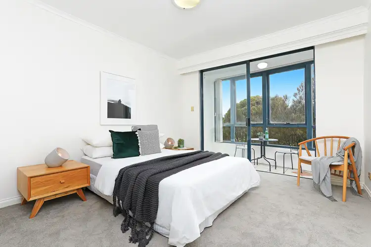Fourth view of Homely apartment listing, 276/83-93 Dalmeny Avenue, Rosebery NSW 2018