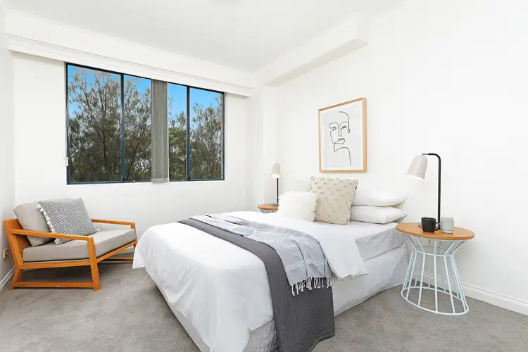 Fifth view of Homely apartment listing, 276/83-93 Dalmeny Avenue, Rosebery NSW 2018