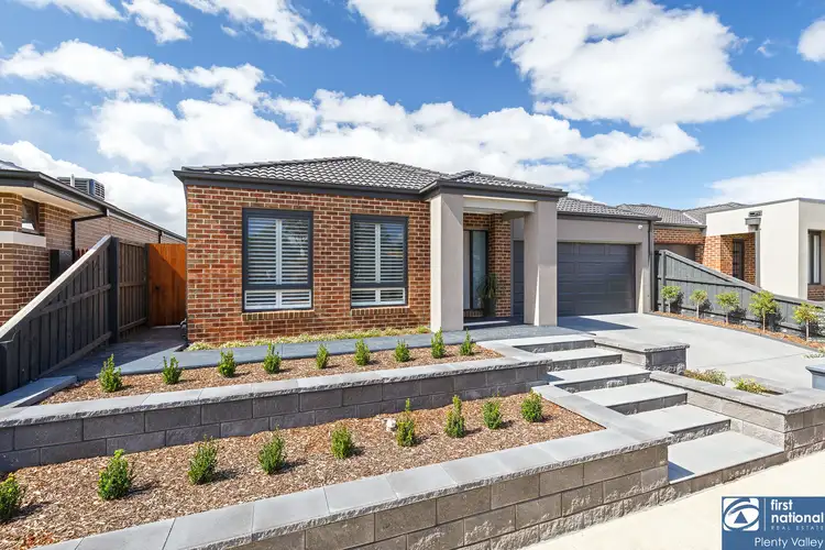 7 Coe Street, Mernda VIC 3754