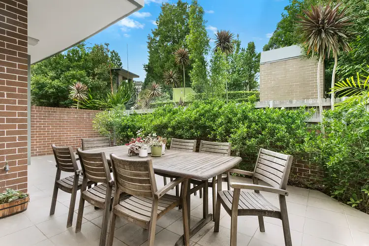 Main view of Homely apartment listing, 57/16-20 Mercer Street, Castle Hill NSW 2154