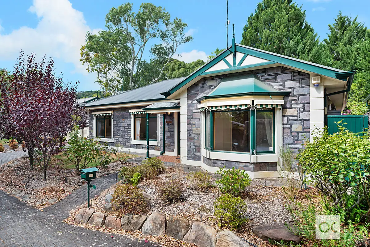 Main view of Homely house listing, 2/6 Wynyard Grove, Wattle Park SA 5066