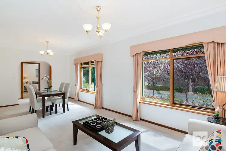 Third view of Homely house listing, 2/6 Wynyard Grove, Wattle Park SA 5066