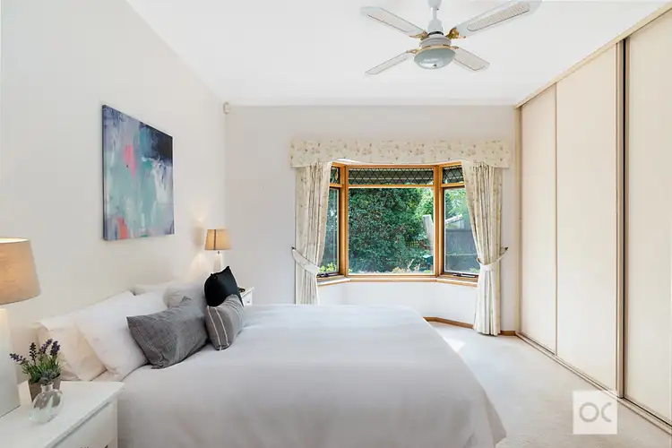 Fifth view of Homely house listing, 2/6 Wynyard Grove, Wattle Park SA 5066