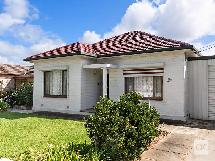 80 Penang Avenue, Melrose Park SA 5039