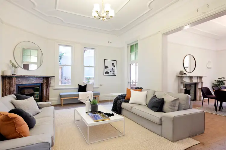 Second view of Homely house listing, 38 Cremorne Road, Cremorne Point NSW 2090