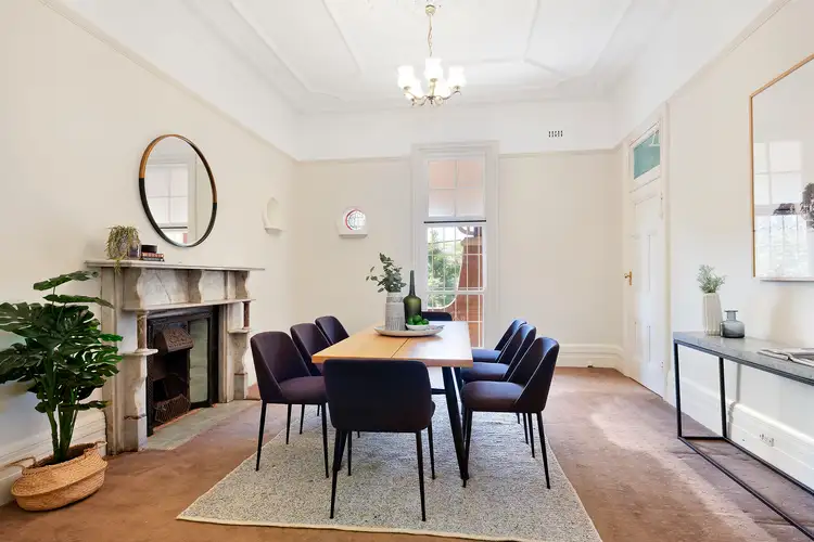 Third view of Homely house listing, 38 Cremorne Road, Cremorne Point NSW 2090