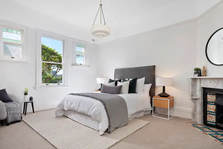 Fifth view of Homely house listing, 38 Cremorne Road, Cremorne Point NSW 2090