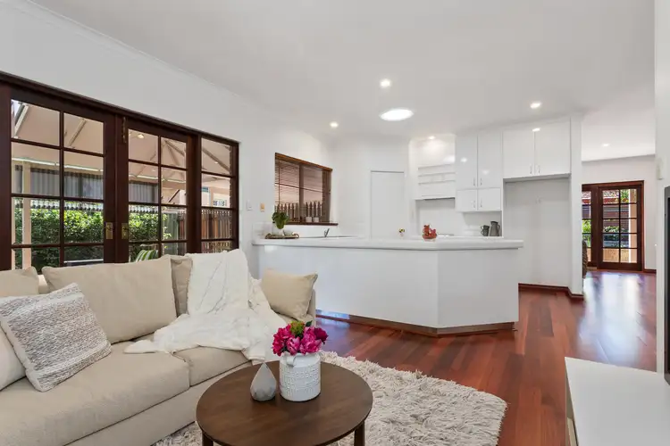 Fifth view of Homely house listing, 35A Henning Crescent, Manning WA 6152