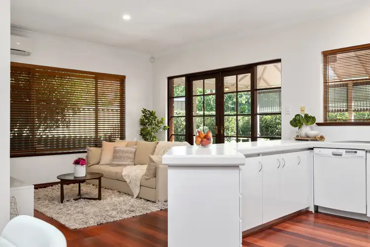 Sixth view of Homely house listing, 35A Henning Crescent, Manning WA 6152