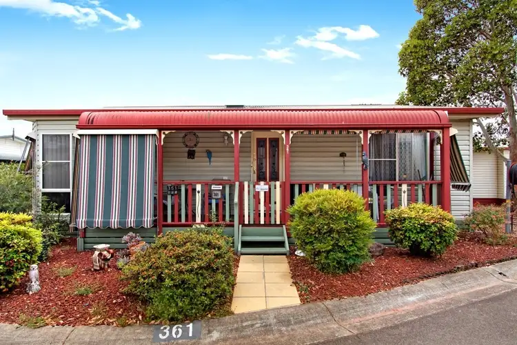 361/30 Majestic Drive, Stanhope Gardens NSW 2768