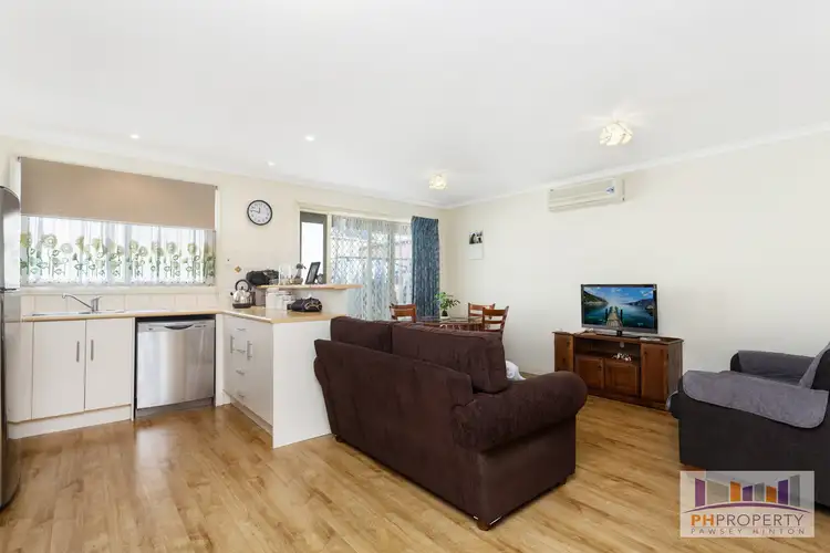 Second view of Homely unit listing, 2/13a Church Street, Eaglehawk VIC 3556