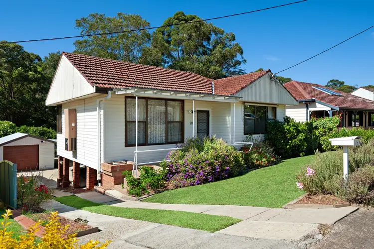 29 Grayson Avenue, Kotara NSW 2289